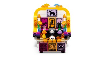 LEGO 40811 картинка 2