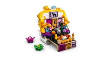 LEGO 40811 картинка 3