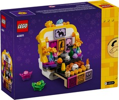 LEGO 40811 картинка 6