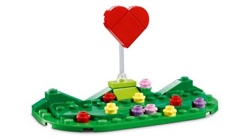 LEGO 40821 картинка 3 LEGO 40821 картинка 3