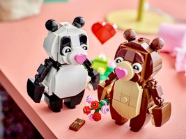 LEGO 40821 картинка 5 LEGO 40821 картинка 5