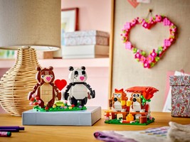LEGO 40821 картинка 7 LEGO 40821 картинка 7