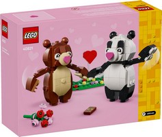 LEGO 40821 картинка 8 LEGO 40821 картинка 8