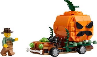 LEGO 40822 картинка 1 LEGO 40822 картинка 1