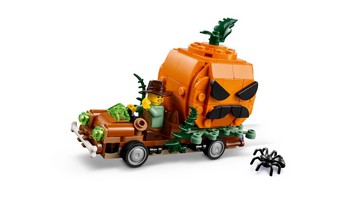 LEGO 40822 картинка 2 LEGO 40822 картинка 2