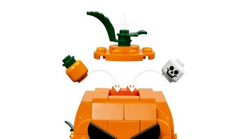 LEGO 40822 картинка 4 LEGO 40822 картинка 4
