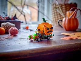 LEGO 40822 картинка 5 LEGO 40822 картинка 5