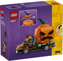LEGO 40822 картинка 8 LEGO 40822 картинка 8