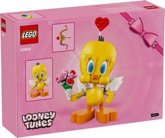 LEGO 40824 картинка 6 LEGO 40824 картинка 6