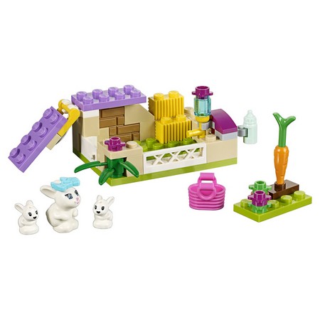 LEGO 41087 - Зайчата LEGO 41087 - Зайчата