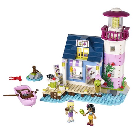 LEGO 41094 - Маяк LEGO 41094 - Маяк