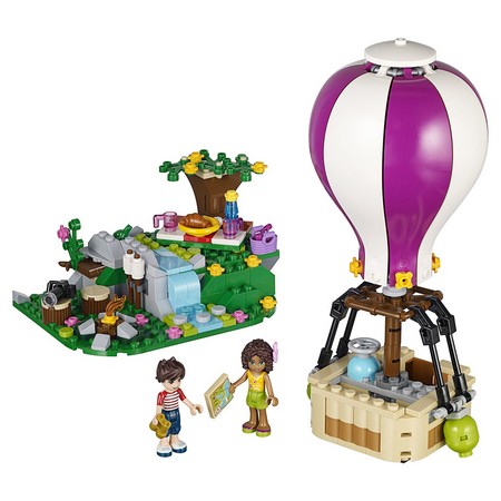 LEGO 41097 - Воздушный шар LEGO 41097 - Воздушный шар