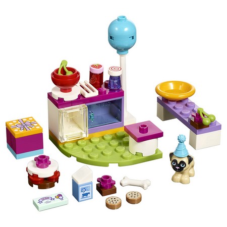LEGO 41112 - День рождения: тортики LEGO 41112 - День рождения: тортики