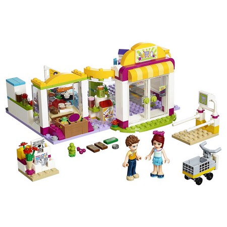 LEGO 41118 - Супермаркет LEGO 41118 - Супермаркет