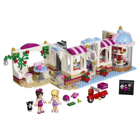 LEGO 41119 - Кондитерская LEGO 41119 - Кондитерская