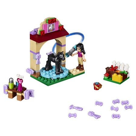 LEGO 41123 - Салон для жеребят LEGO 41123 - Салон для жеребят