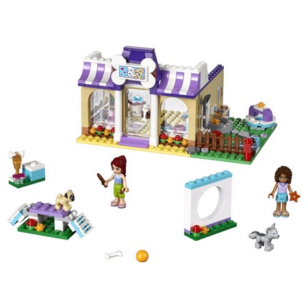 LEGO 41124 - Детский сад для щенков LEGO 41124 - Детский сад для щенков