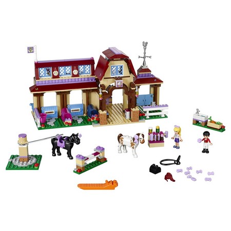 LEGO 41126 - Клуб верховой езды LEGO 41126 - Клуб верховой езды