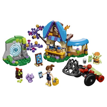 LEGO 41182 -  Похищение Софи Джонс