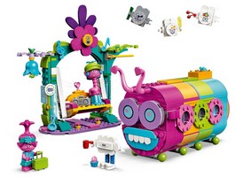 LEGO 41256 картинка 2 LEGO 41256 картинка 2