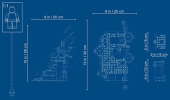 LEGO 41258 картинка 10