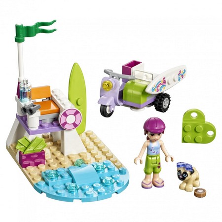 LEGO 41306 - Пляжный скутер Мии LEGO 41306 - Пляжный скутер Мии