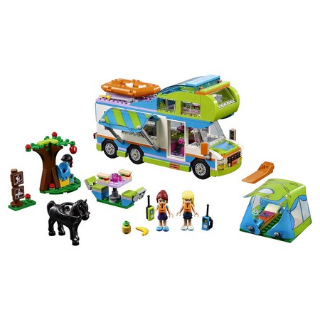 LEGO 41339 - Дом на колёсах LEGO 41339 - Дом на колёсах