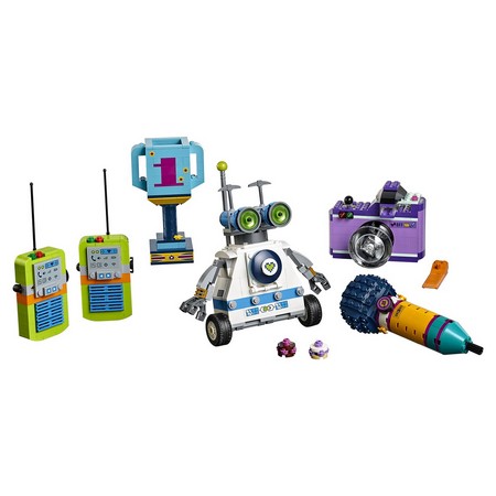 LEGO 41346 - Шкатулка дружбы LEGO 41346 - Шкатулка дружбы