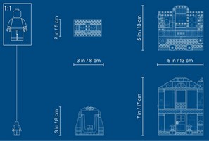 LEGO 41398 картинка 10