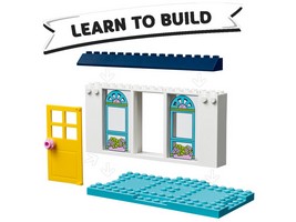 LEGO 41398 картинка 5