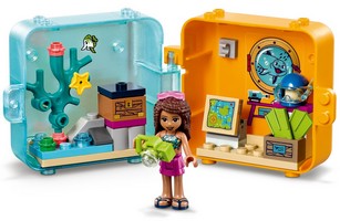 LEGO 41410 картинка 2 LEGO 41410 картинка 2
