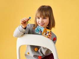 LEGO 41410 картинка 6 LEGO 41410 картинка 6