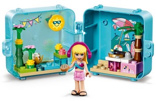 LEGO 41411 картинка 2 LEGO 41411 картинка 2