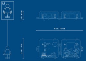 LEGO 41412 картинка 8 LEGO 41412 картинка 8