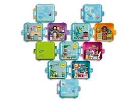 LEGO 41413 картинка 3