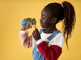 LEGO 41413 картинка 6