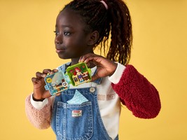 LEGO 41413 картинка 7