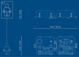 LEGO 41413 картинка 8
