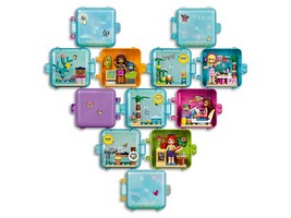 LEGO 41414 картинка 3