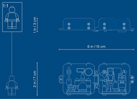 LEGO 41414 картинка 8