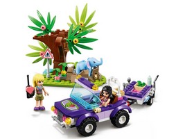 LEGO 41421 картинка 2