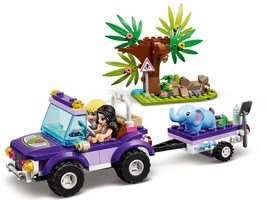LEGO 41421 картинка 4
