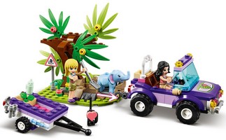 LEGO 41421 картинка 6
