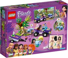 LEGO 41421 картинка 7