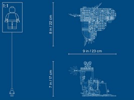 LEGO 41422 картинка 11