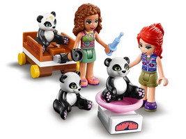 LEGO 41422 картинка 3