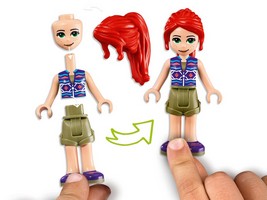 LEGO 41422 картинка 5