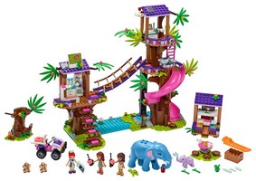 LEGO 41424 картинка 1