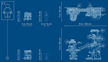 LEGO 41424 картинка 11