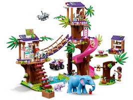 LEGO 41424 картинка 2
